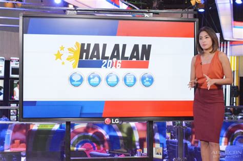 halalan 2013 abs cbn|Halalan 2016 .